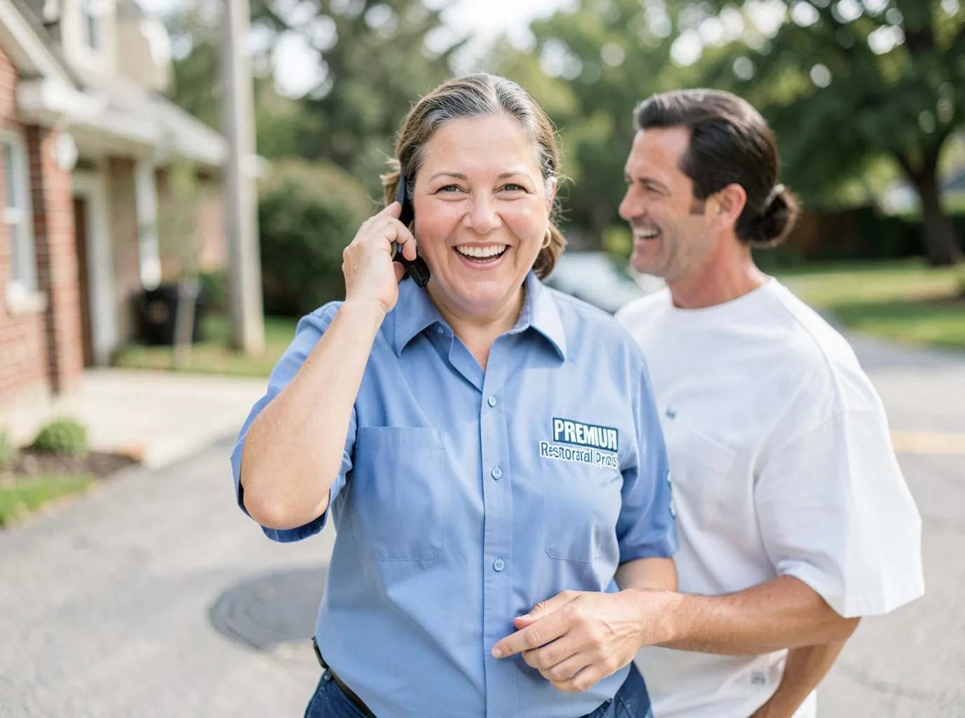 Water Damage Restoration Masury, OH FAQs